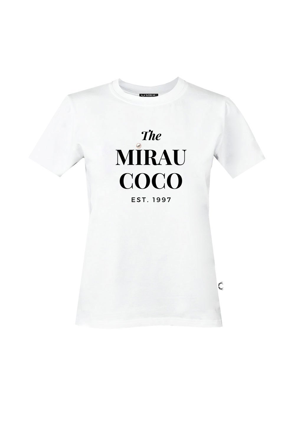Tričko - New Coco B (výpredaj)